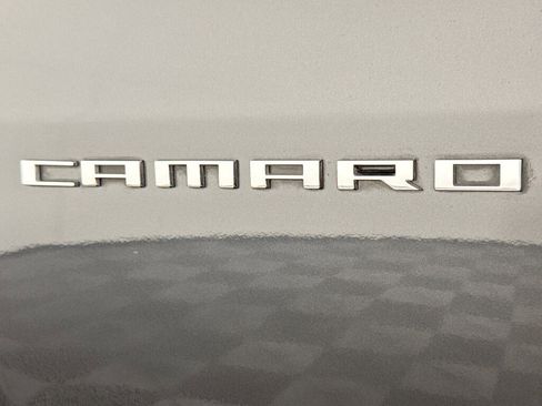 Used 2013 Chevrolet Camaro SS w/ RS Package image 35