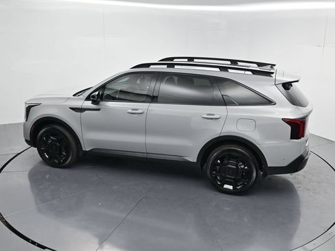Certified 2025 Kia Sorento SX Prestige AWD/4WD image 53
