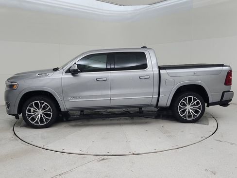 New 2026 RAM 1500 Tungsten image 5