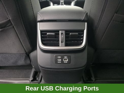 Used 2025 Subaru Outback Premium w/ Popular Package #1A AWD/4WD image 39