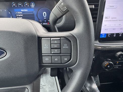 Certified 2024 Ford F150 STX RWD image 10
