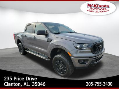 Used 2021 Ford Ranger XLT w/ Equipment Group 301A Mid