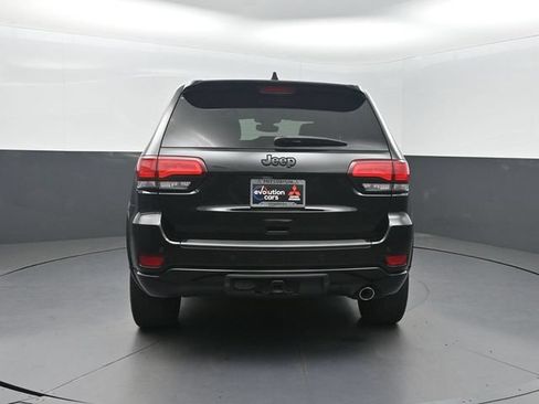 Used 2019 Jeep Grand Cherokee Altitude RWD image 23