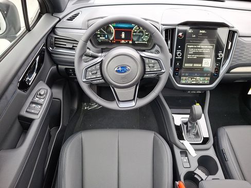 New 2025 Subaru Forester Limited image 7