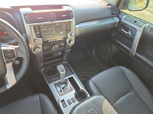 Used 2022 Toyota 4Runner TRD Sport image 20