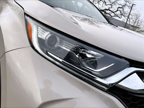 Used 2018 Honda CR-V EX-L image 30