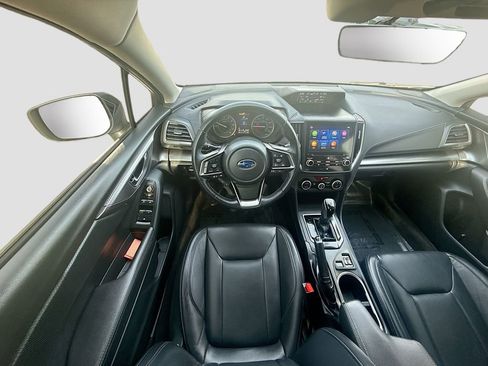 Used 2020 Subaru Impreza 2.0i Limited w/ Popular Package #1 AWD/4WD image 21