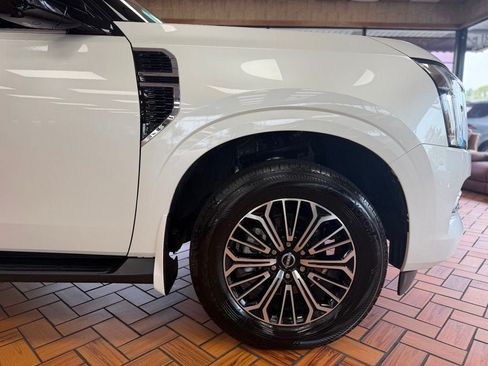 Used 2026 Nissan Armada Platinum AWD/4WD image 13