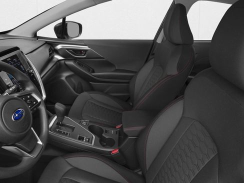 New 2026 Subaru Impreza 2.0i Sport AWD/4WD image 6