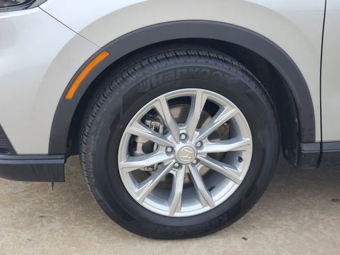 Certified 2025 Honda CR-V EX-L image 11