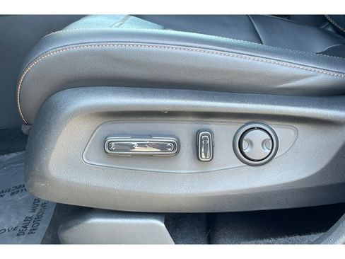 Certified 2025 Honda CR-V Sport-L image 13