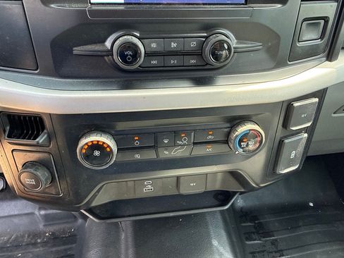 Used 2021 Ford F150 XL w/ Equipment Group 101A High RWD image 24