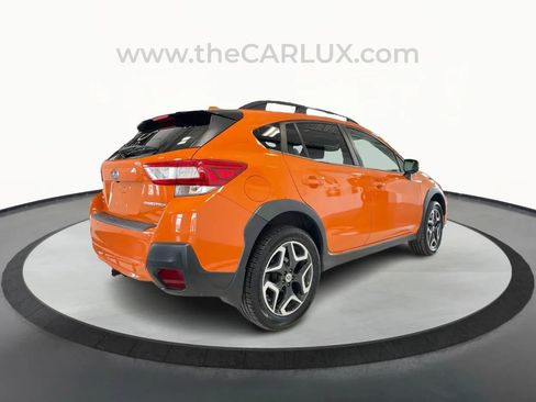Used 2018 Subaru Crosstrek 2.0i Limited image 7