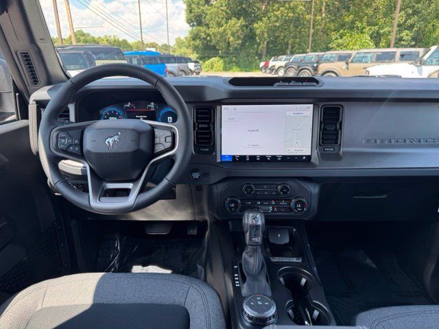 Used 2026 Ford Bronco Big Bend AWD/4WD image 16