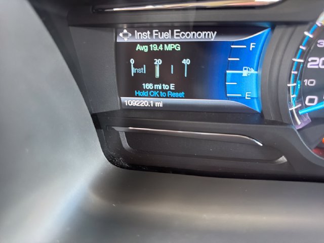 Used 2019 Ford Flex Limited w/ Equipment Group 301A AWD/4WD image 18