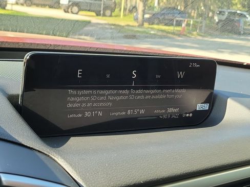 New 2026 MAZDA CX-50 AWD 2.5 S w/ Weather Package image 30
