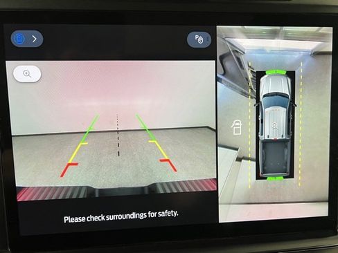 Used 2024 Ford F350 Platinum w/ Tremor Off-Road Package image 34