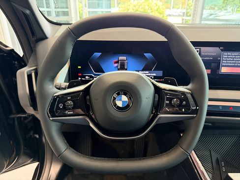 New 2026 BMW X3 xDrive30i w/ Premium Package AWD/4WD image 9