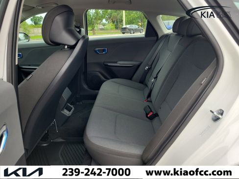 New 2026 Kia K4 FWD image 11