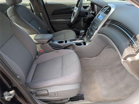 Used 2015 Chevrolet Malibu LS w/ Protection Package FWD image 36