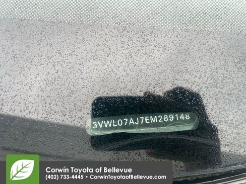 Used 2014 Volkswagen Jetta SEL image 26