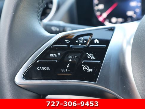 Certified 2026 Mercedes-Benz GLA 250 image 25