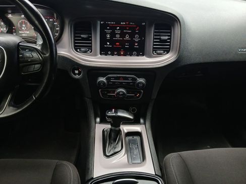 Used 2023 Dodge Charger GT w/ Blacktop Package RWD image 3