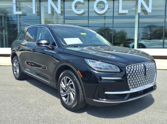 Certified 2025 Lincoln Corsair AWD w/ Equipment Group 101A video 1