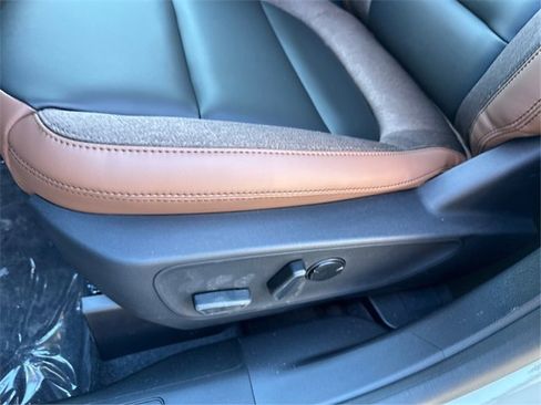 New 2025 Ford Bronco Sport Outer Banks w/ Outer Banks Tech Package+ image 25