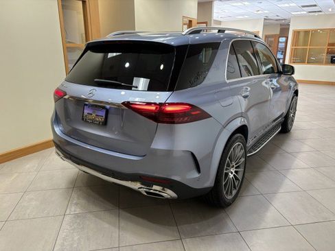 New 2026 Mercedes-Benz GLE 350 4MATIC image 14