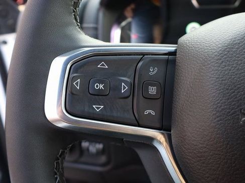 Used 2025 RAM 2500 Laramie image 17