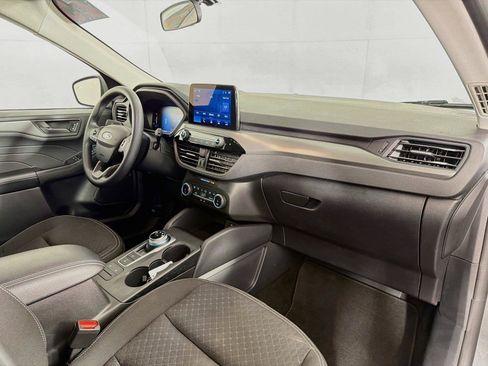 Used 2025 Ford Escape Active AWD/4WD image 31