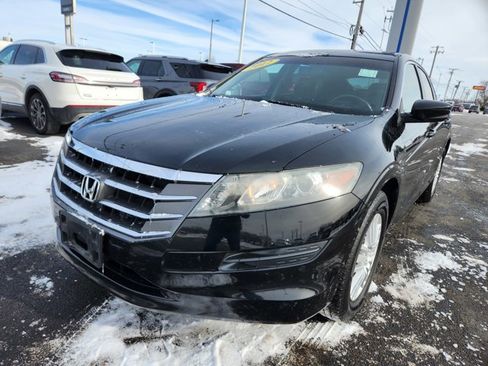 Used 2012 Honda Crosstour EX-L image 3