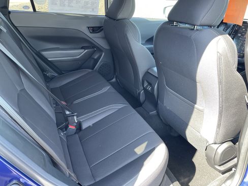 New 2026 Subaru Crosstrek 2.0i Premium image 21