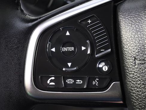 Used 2018 Honda CR-V EX-L image 34