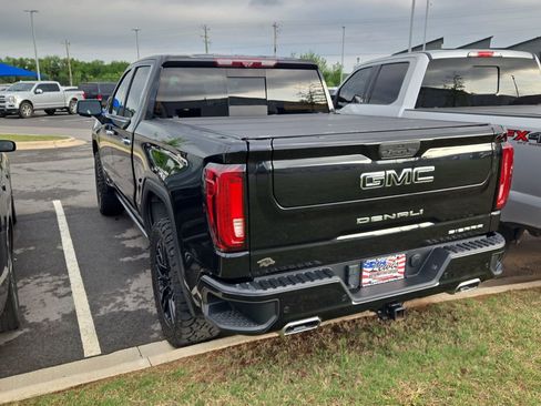 Used 2022 GMC Sierra 1500 Denali w/ Denali Reserve Package image 2