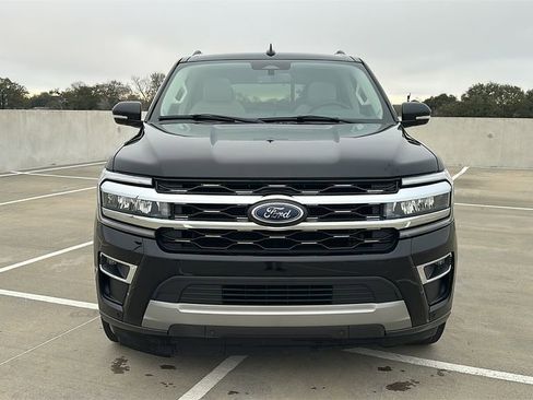 Used 2024 Ford Expedition Max Limited image 8