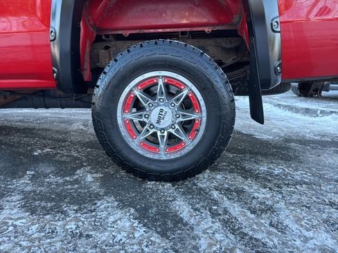 Used 2015 GMC Sierra 3500 Base w/ Sierra Convenience Package image 10