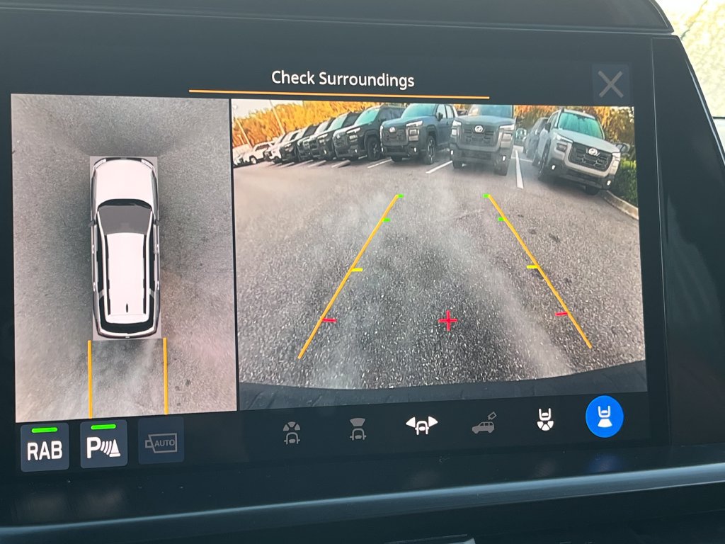 New 2026 Subaru Outback Touring XT AWD/4WD image 20