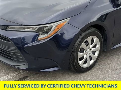 Used 2024 Toyota Corolla LE FWD image 15