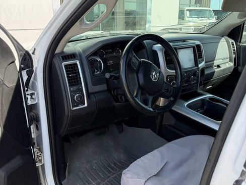 Used 2019 RAM 1500 Lone Star image 14