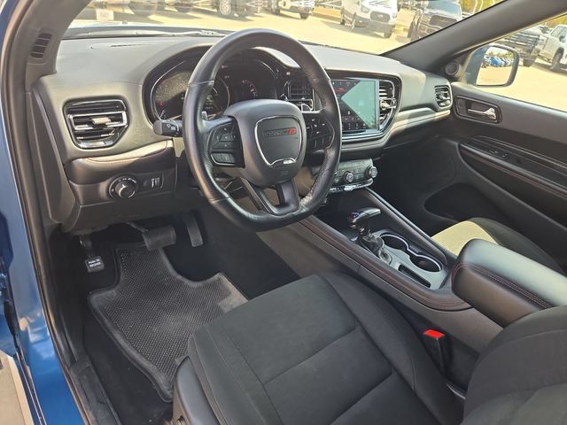 Used 2025 Dodge Durango GT AWD/4WD image 10