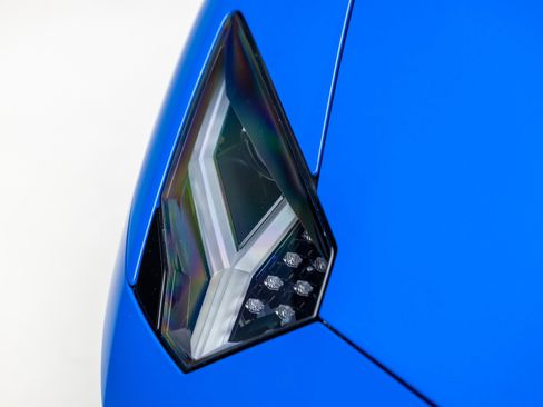 Used 2017 Lamborghini Aventador LP 750-4 Superveloce image 13