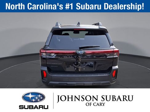 Used 2026 Subaru Outback Premium w/ Premium/Limited Package 2 AWD/4WD image 26