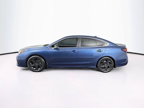Used 2022 Subaru Legacy Sport AWD/4WD image 8