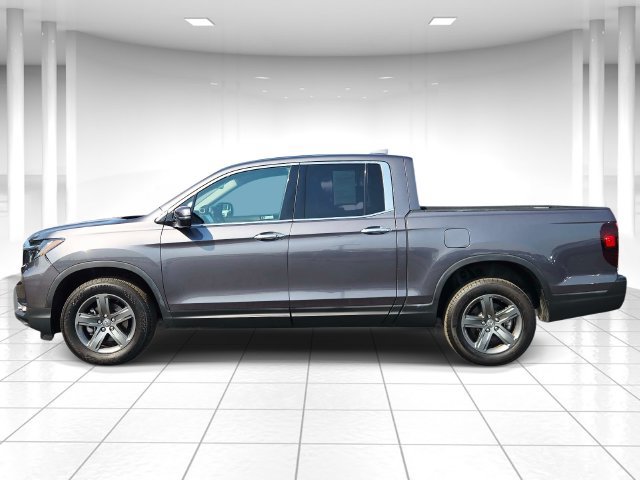 Used 2023 Honda Ridgeline RTL-E image 2