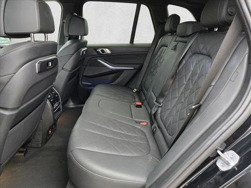 Used 2024 BMW X5 sDrive40i RWD image 20