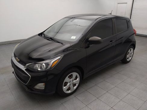 Used 2020 Chevrolet Spark LS FWD image 2