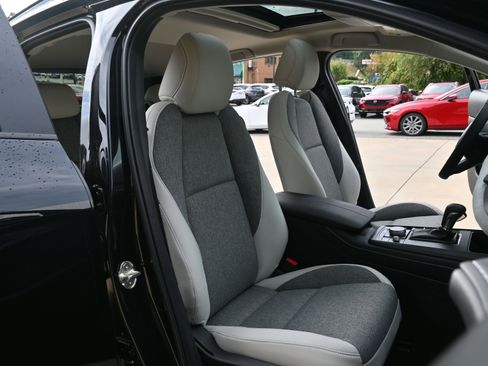 New 2026 MAZDA CX-30 AWD 2.5 S image 23