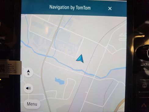 New 2026 Subaru Forester Touring image 22